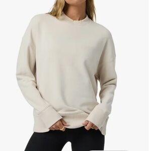 Vuori Sedona Weekender Crew